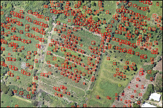 arcgis pro deep learning