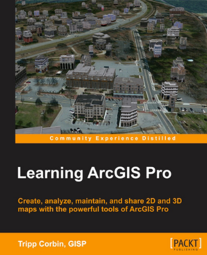 ArcGIS Pro 2.1 Coming Soon