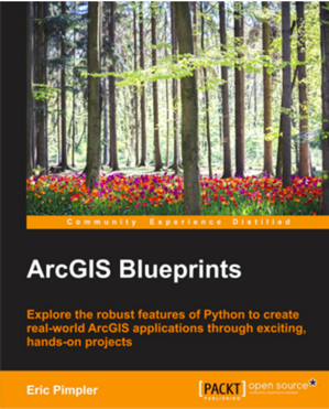 Sample Chapter from ArcGIS Blueprints