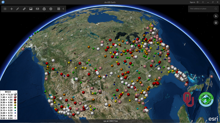 ArcGIS Earth 1.1: What’s New and What’s Next