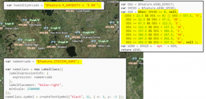 New Class - Getting Started with ArcGIS Arcade - Geospatial Training ...