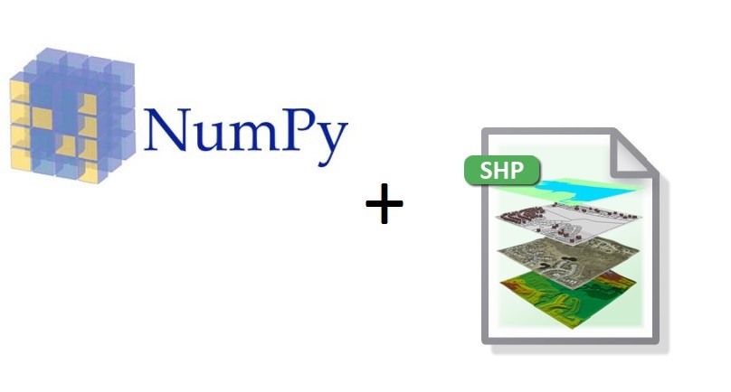 Getting Started with NumPy and Spatial Data