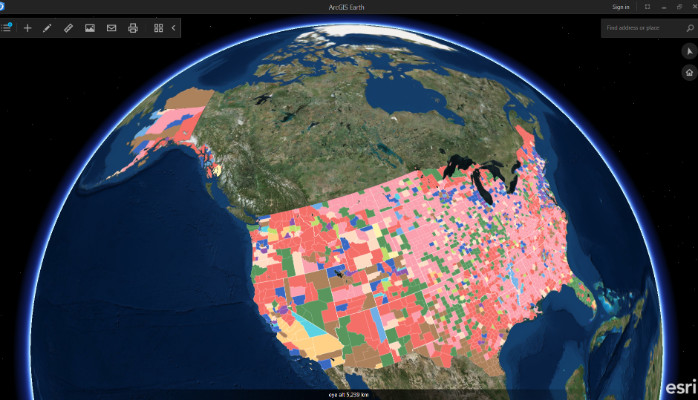 Become a Better Data Scientist with these GIS Skills