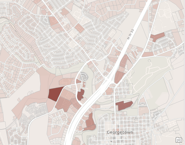 Varying Symbology By Attribute In Arcgis Pro