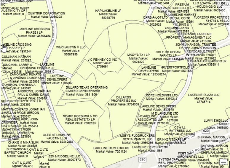 Limiting Labels With Sql Queries In Arcgis Pro