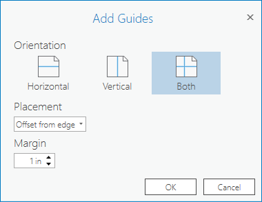 Tutorial Creating A Map Series In Arcgis Pro