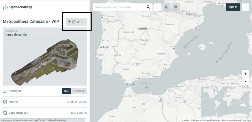 Creating and Populating a Mosaic Dataset in ArcGIS Pro - Geospatial ...