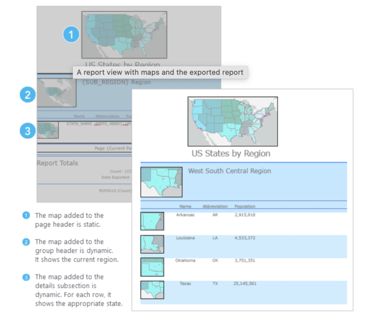 What's New in ArcGIS Pro 3 - Geospatial Training Services