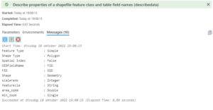 Create a Script Tool in ArcGIS Pro from a Python Script - Geospatial ...