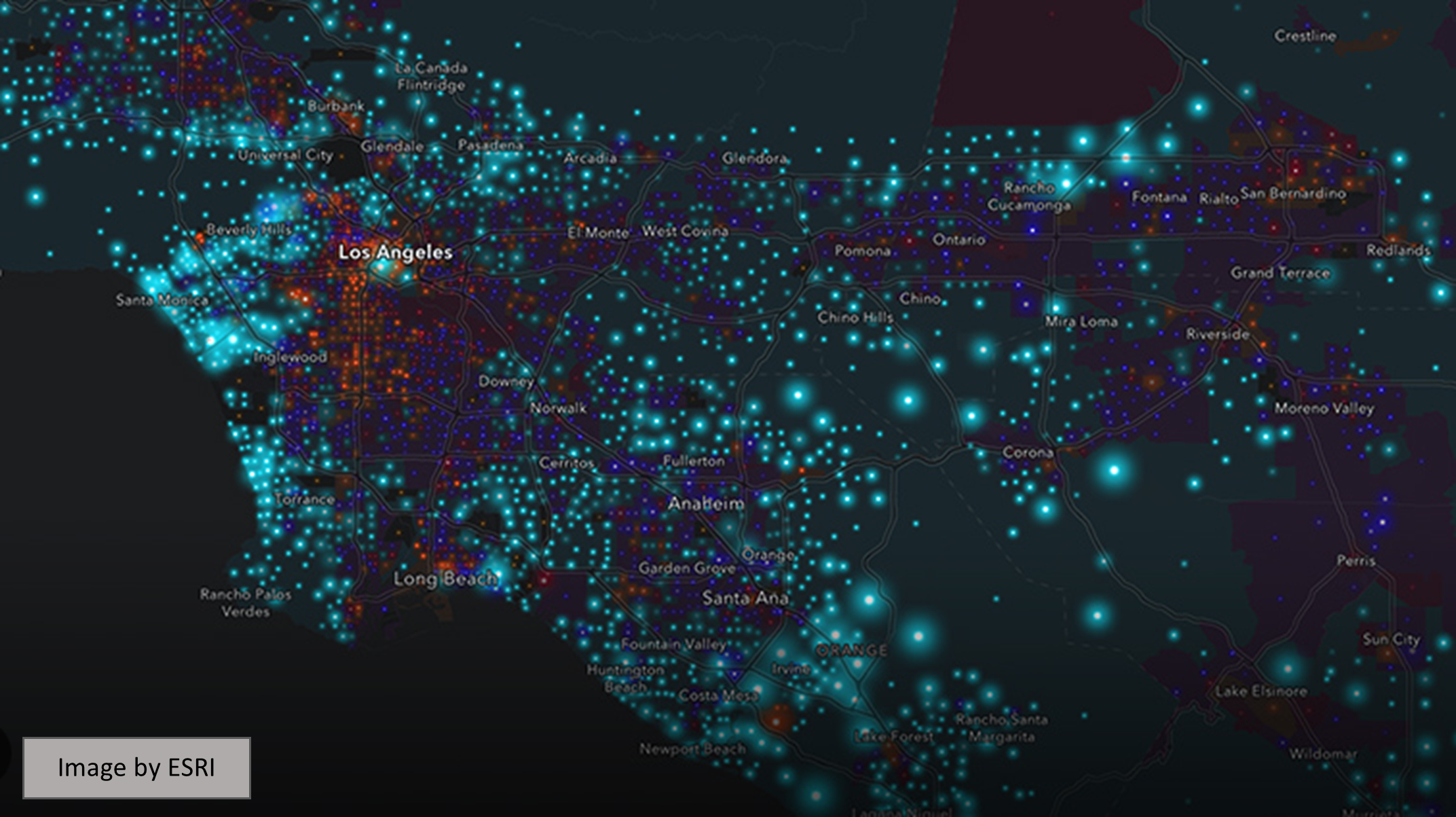 What is Smart Mapping and Why Should I Use It?