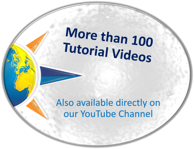 Free Tutorial Videos