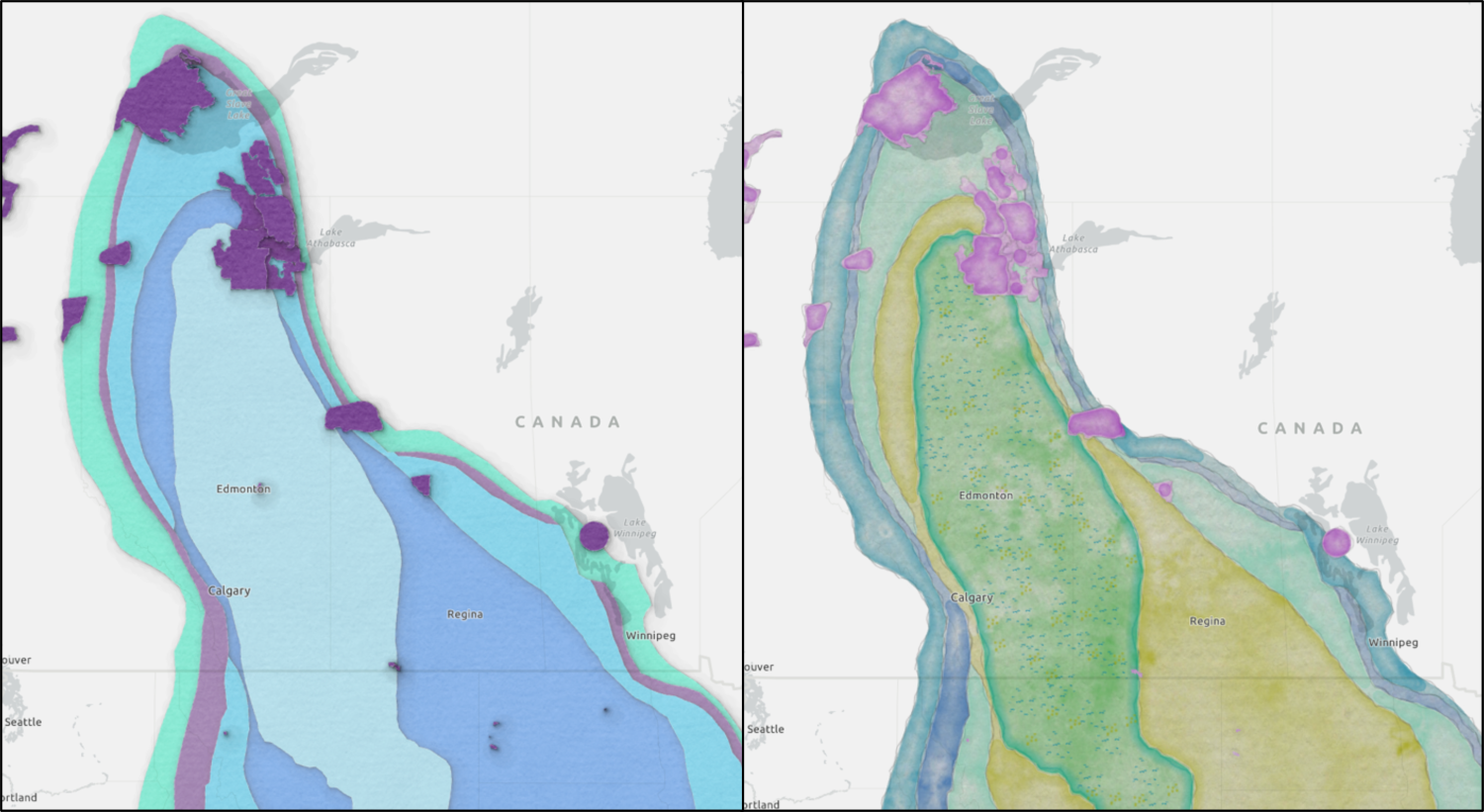 From Pirates to Watercolors, learn how to customize unique maps in ArcGIS Pro with ESRI Creative Styles.