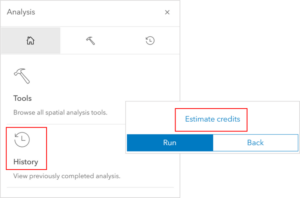 New Analysis Capabilities in ArcGIS Online Map Viewer (Find Hot Spots ...