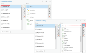Simple and Effective Settings to Streamline Editing in ArcGIS Pro ...