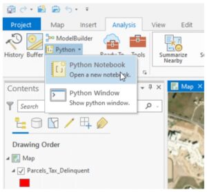 Sample Chapter 1: Fundamentals of the Python Language - Geospatial ...