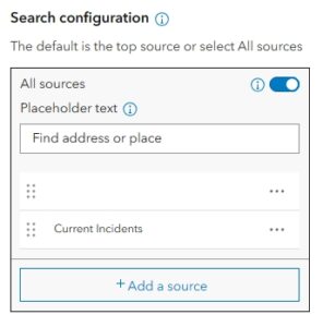 Configure Charts in Map Viewer and Use them in the Chart Viewer Instant ...