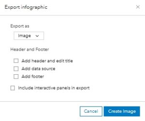 Some things to know about Business Analyst Widget in Experience Builder ...