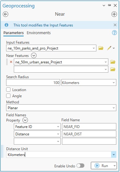 How To: Make the FeatureID (FID) Field Available to Spatial