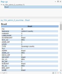 Convert A Raster Or Vector Layer To KML In ArcGIS Pro - Geospatial ...