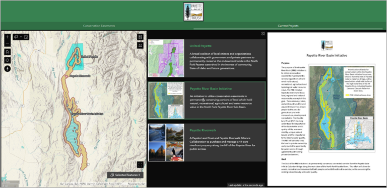 Configure Experience Builder Mobile Views: Tips and Tricks - Geospatial ...
