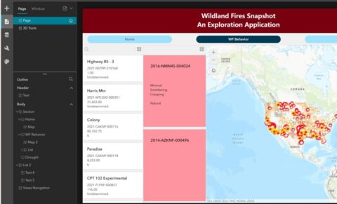 Home - Geospatial Training Services