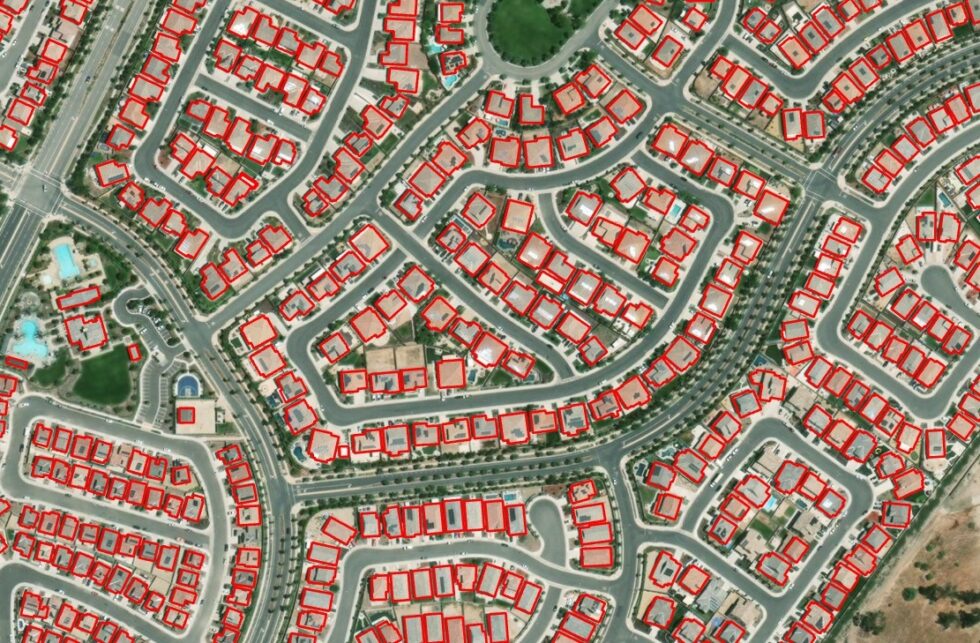 Meet Esri’s Gallery of Pre-Trained AI Models - Geospatial Training Services