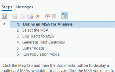 Mastering the Task Framework in ArcGIS Pro: A Guide to Workflow Automation