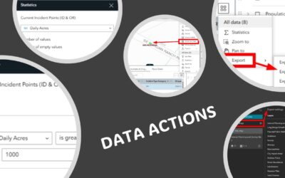 5 Data Actions To Enhance Your Experience Builder Applications