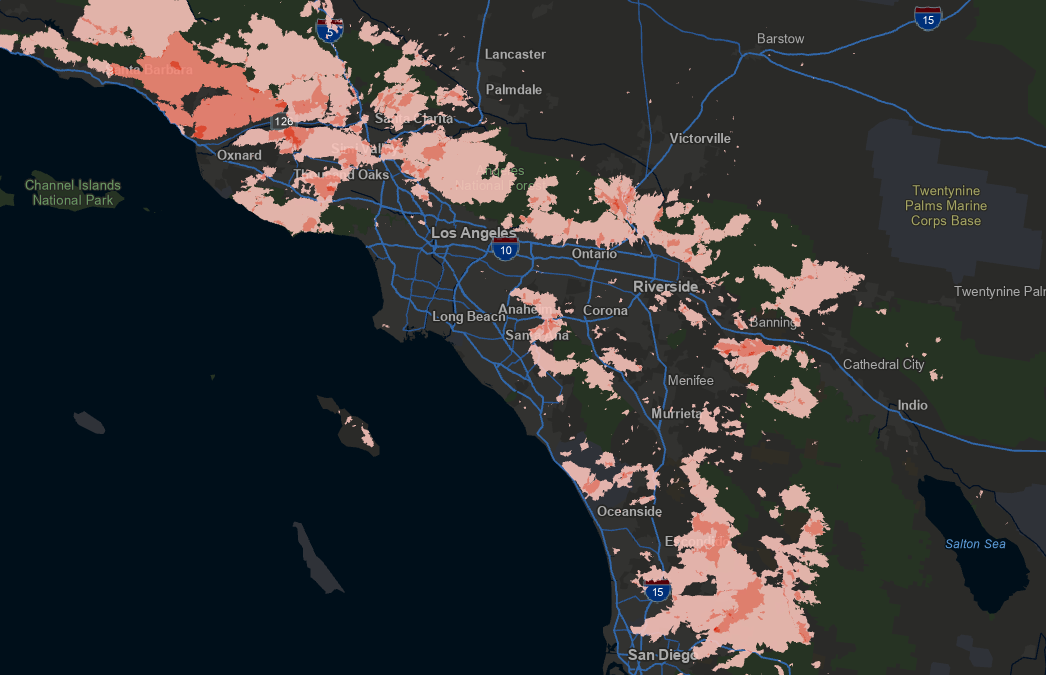Mastering Feature Blending in ArcGIS Pro: Create Stunning Maps with Advanced Visualization Techniques