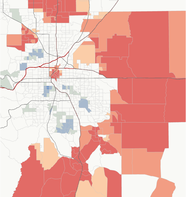 Introduction to GIS Analysis in ArcGIS Pro
