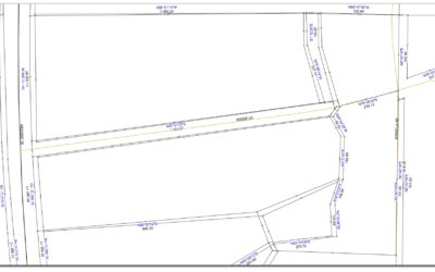 COGO vs. Parcel Fabric: Defining Boundaries with Precision and Structure
