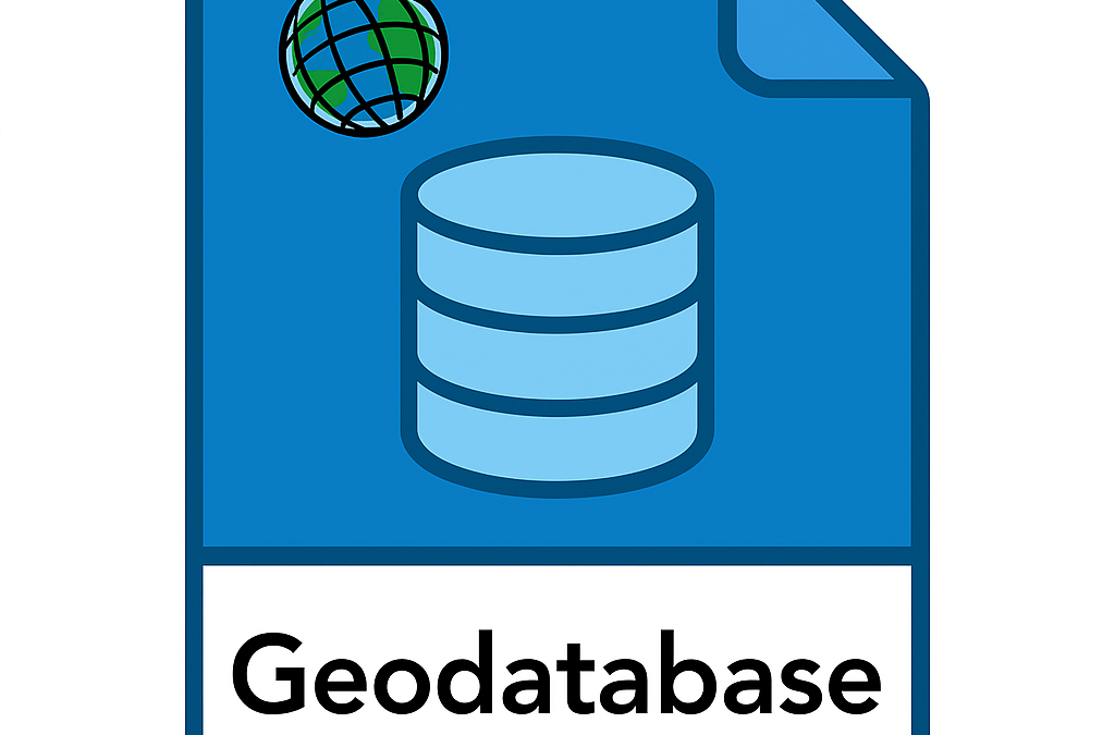 Understanding the Geodatabase Format – Part 2