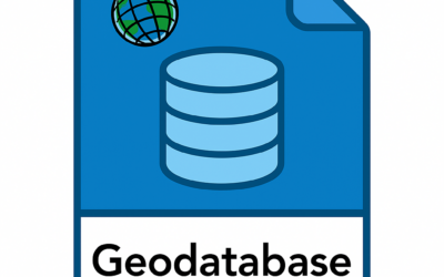 Understanding the Geodatabase – Part 3