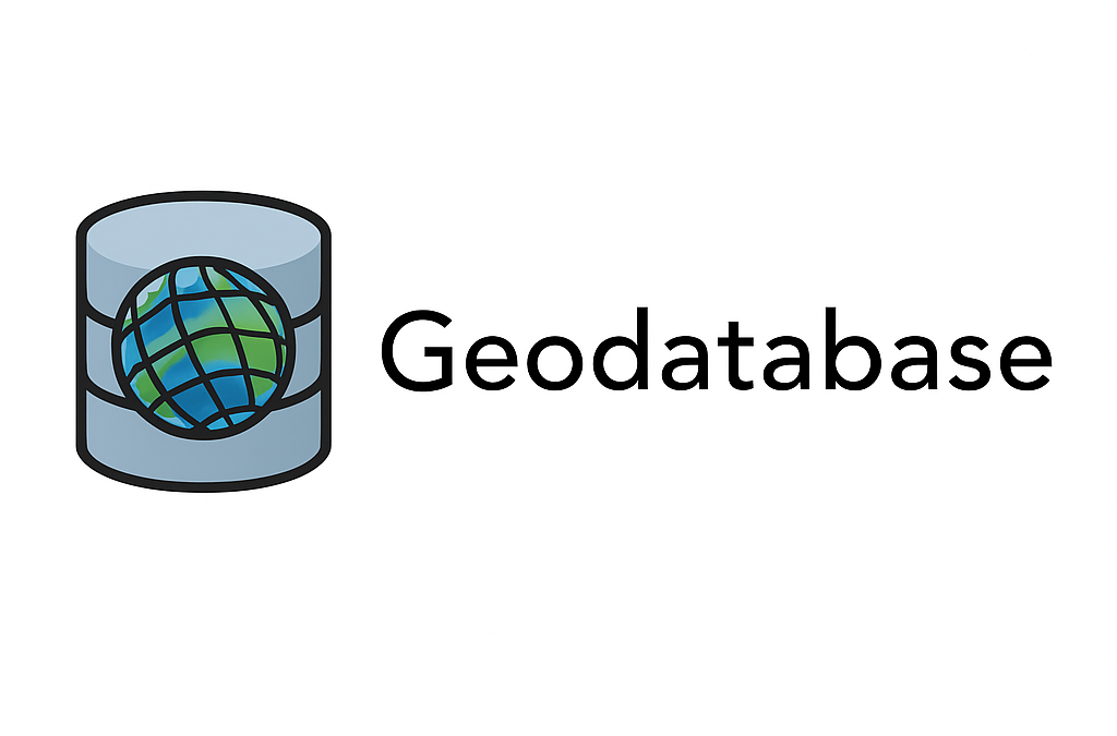 Understanding the Geodatabase Format in ArcGIS Pro – Part 1