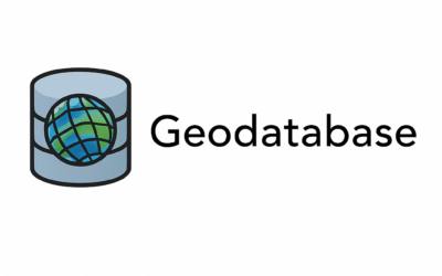 Understanding the Geodatabase Format in ArcGIS Pro – Part 1