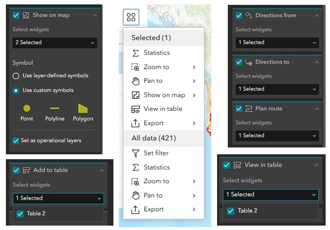 What’s New with Data Actions in Experience Builder