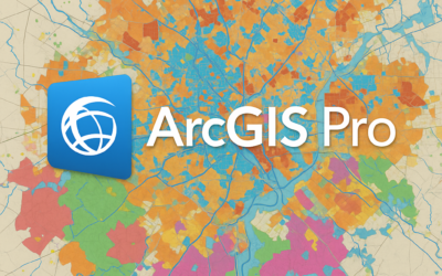 Is Your Organization Ready for ArcGIS Desktop’s 2026 Retirement?
