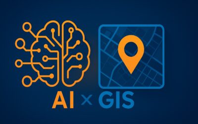 The Rise of Agentic AI: How Intelligent Agents Will Transform GIS Workflows