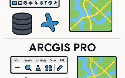 ArcMap to ArcGIS Pro: Navigating the Top 5 Migration Challenges