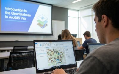 How to Create and Apply Domains in ArcGIS Pro File Geodatabases
