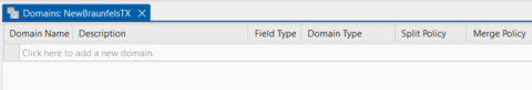 How to Create and Apply Domains in ArcGIS Pro File Geodatabases ...