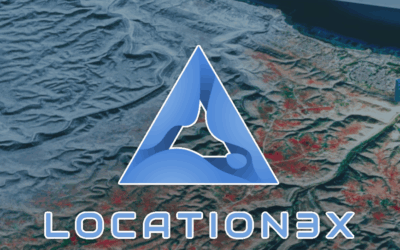 Introducing Location3x: GIS Services and Solutions