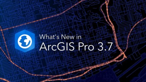What's New in ArcGIS Pro 3.7: A Practical Guide to the May 2026 Release ...