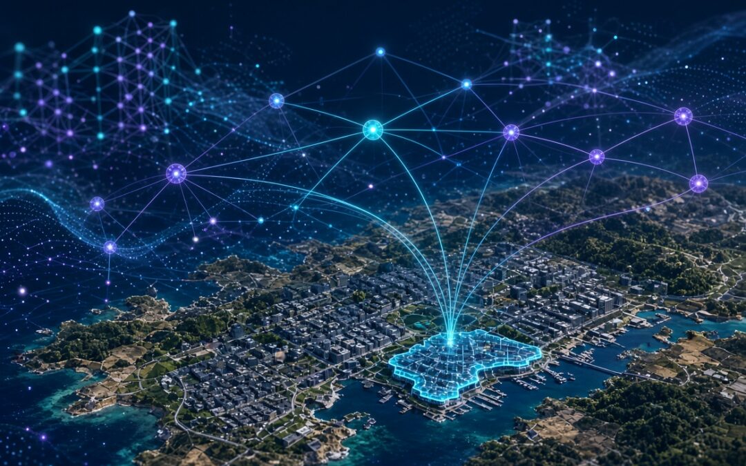 Embeddings in ArcGIS Pro 3.7: What the New GeoAI Tools Actually Do