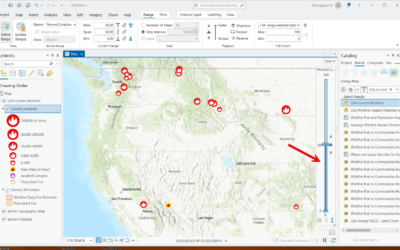 Definition Query, Selection, or Range? How to Filter Data the Right Way in ArcGIS Pro